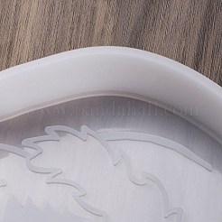 Силиконовые Молды для рождественских свечей SIL-B073-01