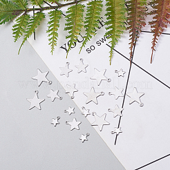 Подвески из нержавеющей стали 304&nbsp;STAS-CJ0001-51