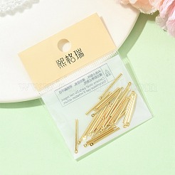 Латунные подвески&nbsp;XGR0131G-140G