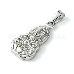 Подвески из нержавеющей стали 304&nbsp;STAS-L275-14P