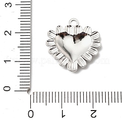 Подвески из нержавеющей стали 304&nbsp;STAS-H482-03P