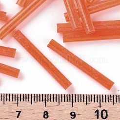 Стеклярус&nbsp;SEED-S043-03D-06