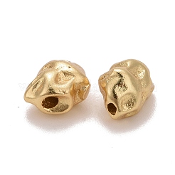 Латунные бусины&nbsp;KK-M229-76G