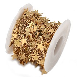 Цепи из нержавеющей стали 304&nbsp;CHS-U002-05G-09