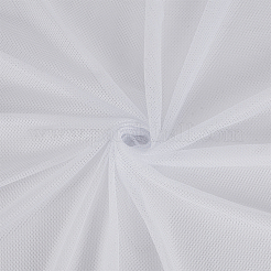 1 шт. полиэфирная сетчатая ткань&nbsp;DIY-PH0032-79B