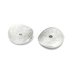 Spacer бисер латунные&nbsp;XGRPCU327-287P