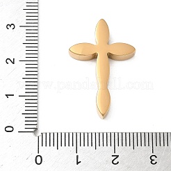 Подвески из нержавеющей стали 304&nbsp;STAS-K311-10H-G