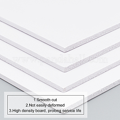 Доски пены пвх&nbsp;DIY-OC0005-55A-01