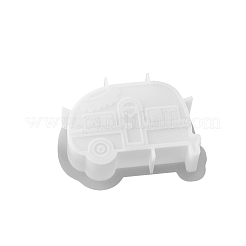 Автобус силиконовые Молды&nbsp;PW-WGAFB57-01