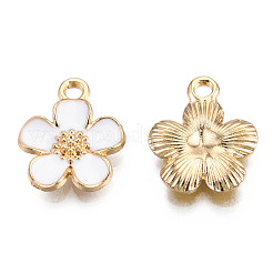 Экологически чистые подвески из цинкового сплава&nbsp;FIND-N048-44-NR