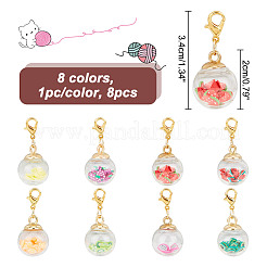 8 шт.&nbsp;HJEW-NB00053