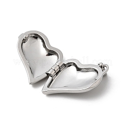 Подвески латуни медальон&nbsp;KK-L262-04P