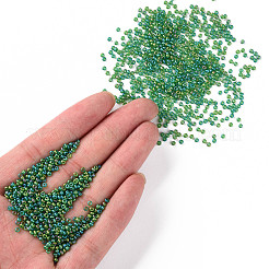 12/0 сорт круглый бисер стеклянный&nbsp;SEED-Q010-M552