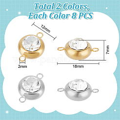 16 шт. 2 цвета&nbsp;STAS-UN0056-06