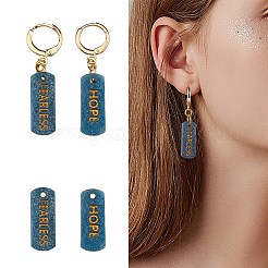 Силиконовые Молды для кулонов&nbsp;DIY-SZ0008-10