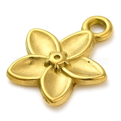 Ионное покрытие (ip) подвески из нержавеющей стали 304&nbsp;STAS-M070-05G