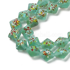 Матовое ручное производство&nbsp;LAMP-A010-01F