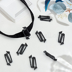 Зажим для ремня с помпоном&nbsp;FIND-WH0111-777