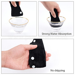 Многоразовая повязка на каску из полиэстера&nbsp;FIND-GF0001-02