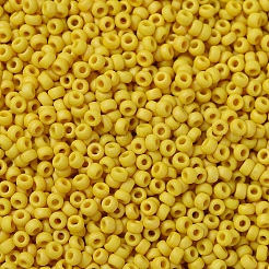 Миюки круглые бусины рокайль&nbsp;X-SEED-G007-RR2311