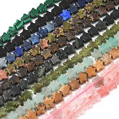 Натуральные и синтетические&nbsp;G-G085-B59-02