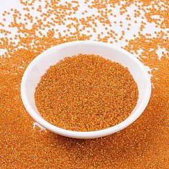 Миюки круглые бусины рокайль&nbsp;X-SEED-G007-RR0008