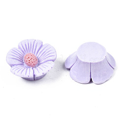 Непрозрачные кабошоны из смолы&nbsp;LS-CRES-S302-71A