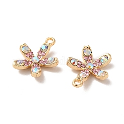 Панданты из сплава для покрытия стойки&nbsp;PALLOY-Q443-02G