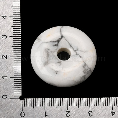 Природные подвески Говлит&nbsp;G-F820-13A-09-1