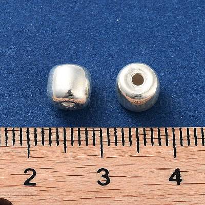 925 шарики стерлингового серебра&nbsp;STER-H112-02B-1