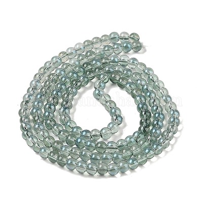 Стеклянные бусины&nbsp;GLAA-K068-01A-14-1