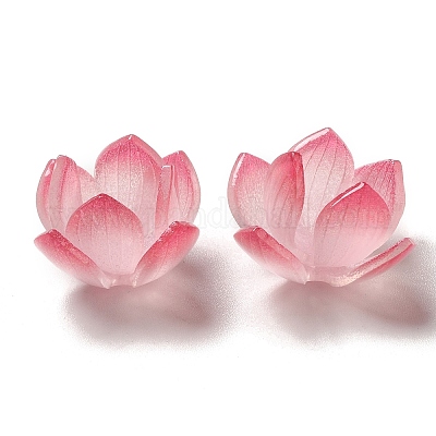 Имитация формы лотоса SACR-C002-12-1