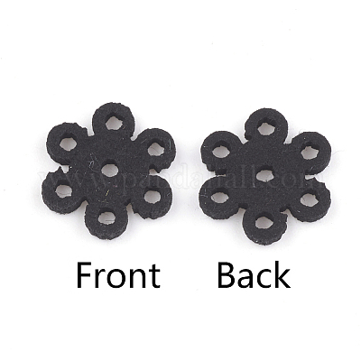 Искусственная кожа бисер&nbsp;LS-FIND-T020-069-1