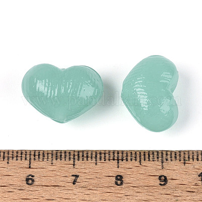 Бусины лэмпворк &nbsp;LAMP-T026-02B-07-1