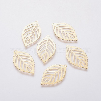 Подвески из нержавеющей стали 304&nbsp;LS-STAS-L234-056G-1