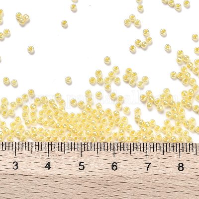 Круглые бусины toho&nbsp;SEED-XTR11-0902-1