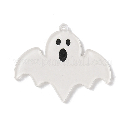 Непрозрачные акриловые подвески&nbsp;OACR-D311-001F-1