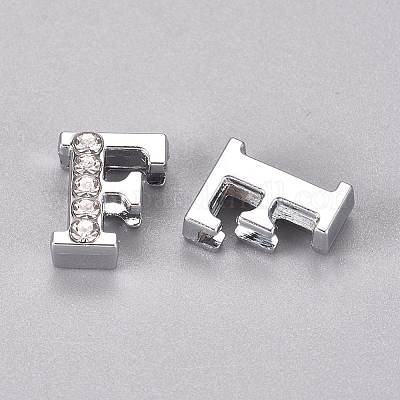 Подвески сплава слайд&nbsp;PALLOY-WH0066-21F-1