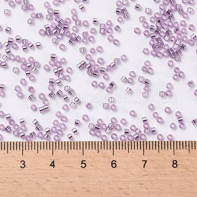 Цилиндрический бисер SEED-H001-G20-1