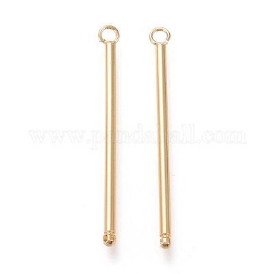 Соединители латунные звенья&nbsp;KK-F820-37G-1