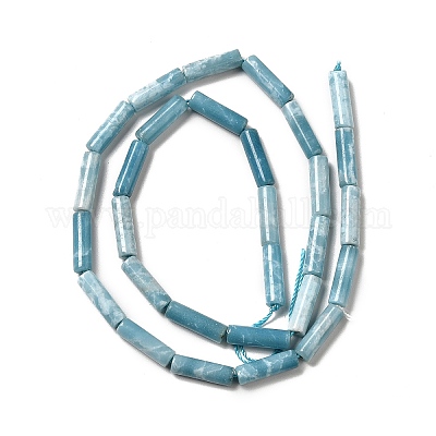 Природных драгоценных камней бисер нитей G-F730-01-1