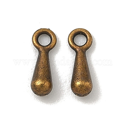 Талисман из сплава&nbsp;PALLOY-R069-AB-1