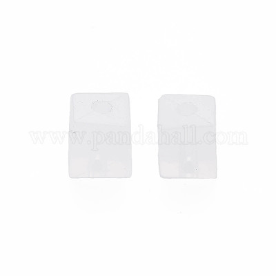 Прозрачные акриловые бусины&nbsp;TACR-T003-36-1