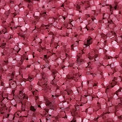 Имитация кошачьего глаза стеклянные бусины X-SEED-H003-03X-1