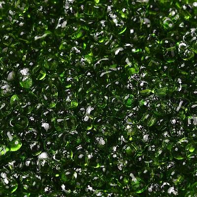 Спрей роспись стекла бисер&nbsp;SEED-F005-07A-02-1