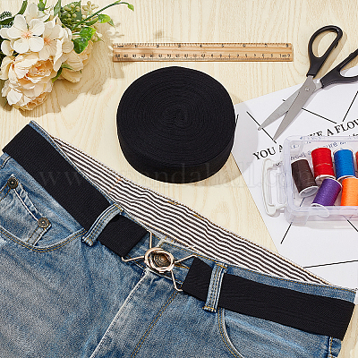 Хлопок лента&nbsp;OCOR-WH0085-52A-1