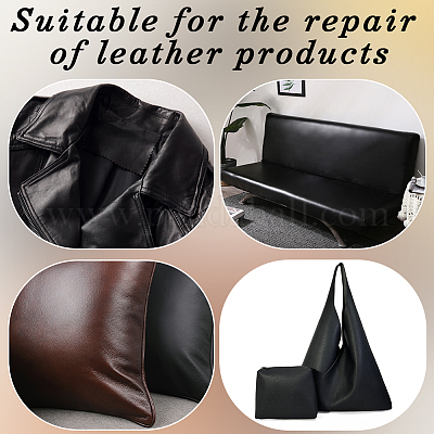 Кожаные ленты&nbsp;SRIB-WH20020-034A-1