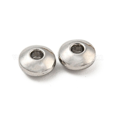 Сплавочные бусины&nbsp;PALLOY-K020-11P-1