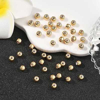Латунные бусины&nbsp;XGRPCH379-194G-1
