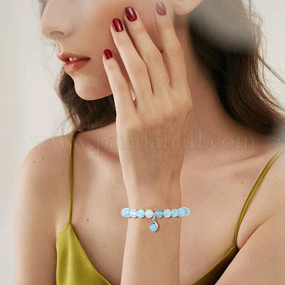 90 шт. 6-х стильная стойка с покрытием из латуни для ледоруба с зажимными скобами&nbsp;KK-DC0004-41-1